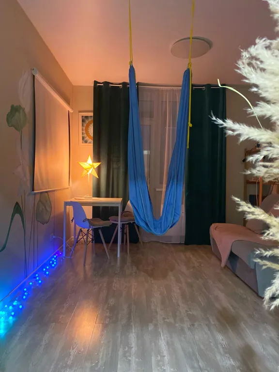 Студия для ярких эмоций