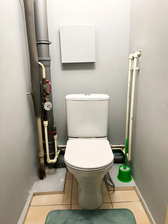 Уютная квартира для вас