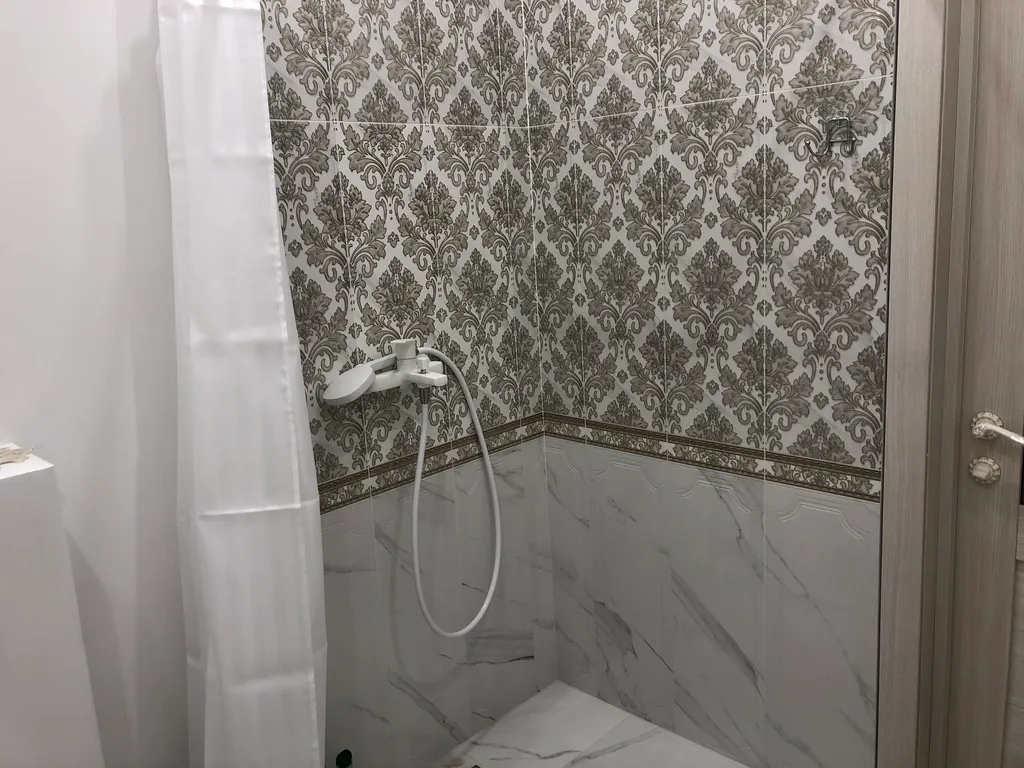 Квартира 1-комнатная Квартира — Сочи