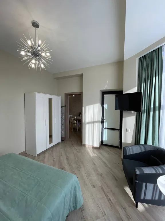 Апартамент 119:2