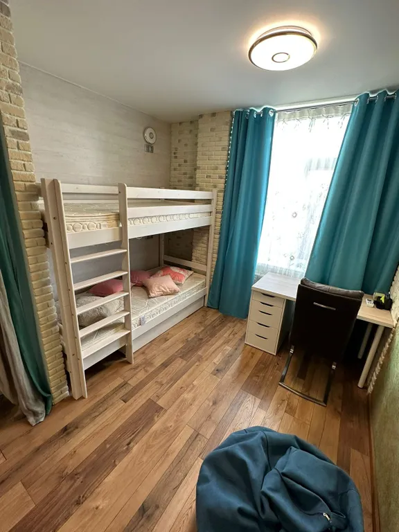 Апартамент Солнечный возле парка Южные культуры