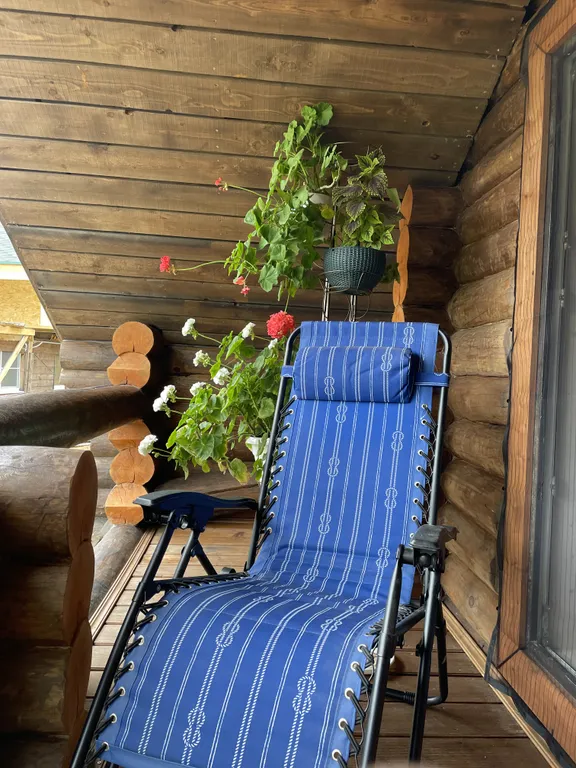 Гостевой дом Бабка Йожка