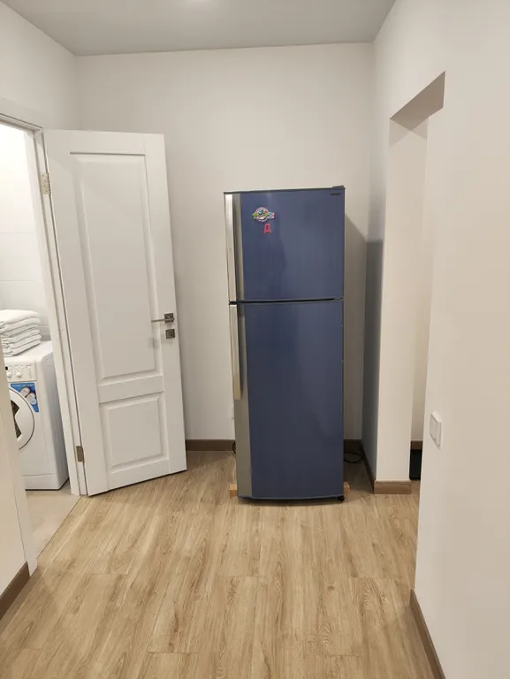 Квартира Большая двухкомнатная квартира недалеко от Мамаева Кургана — Волгоград