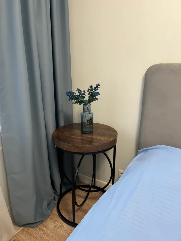 Квартира для семьи или компании