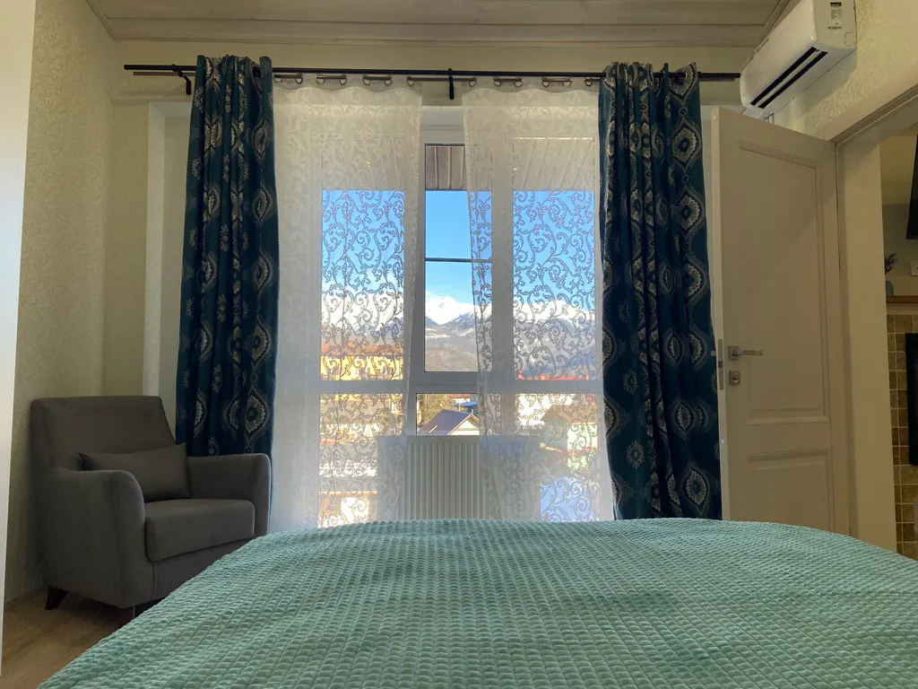 О, дни в горах №37