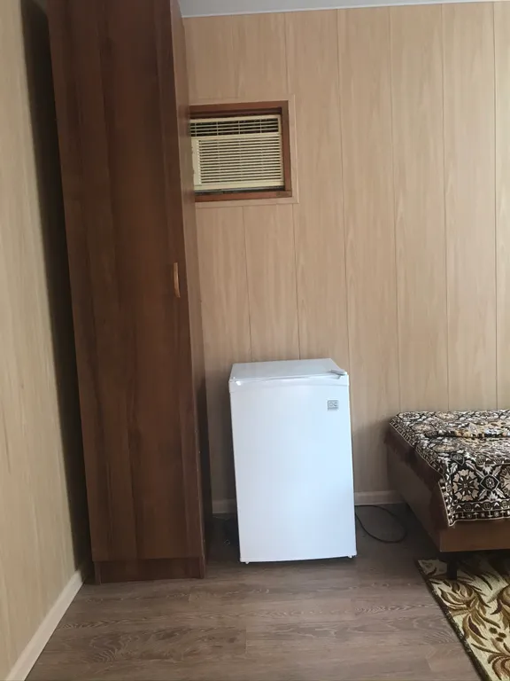 Уютная комната в хорошем расположение.