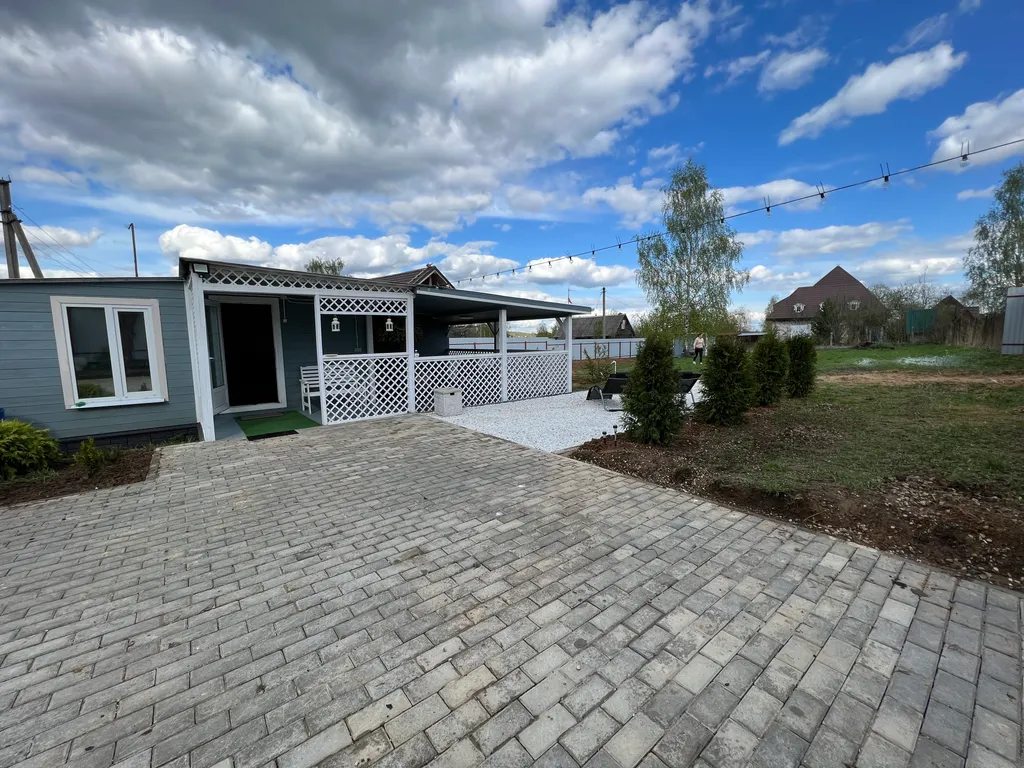 Scandinavian Holiday