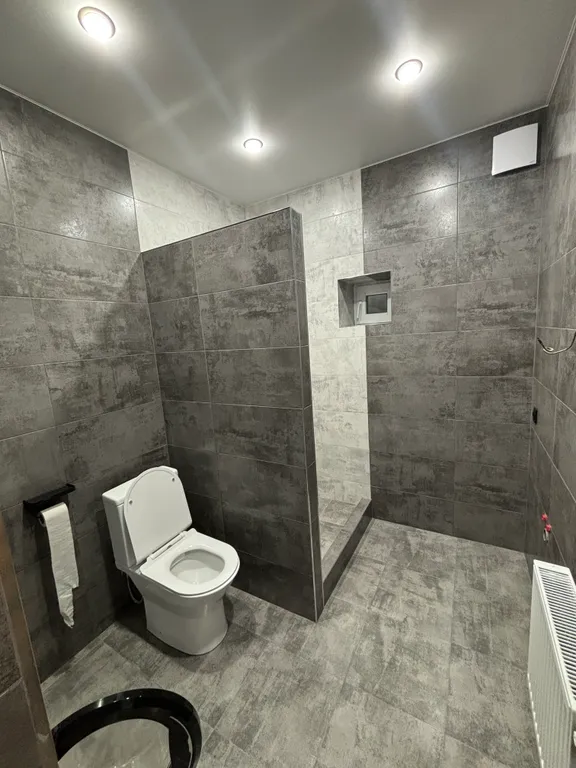 Отдых в горах