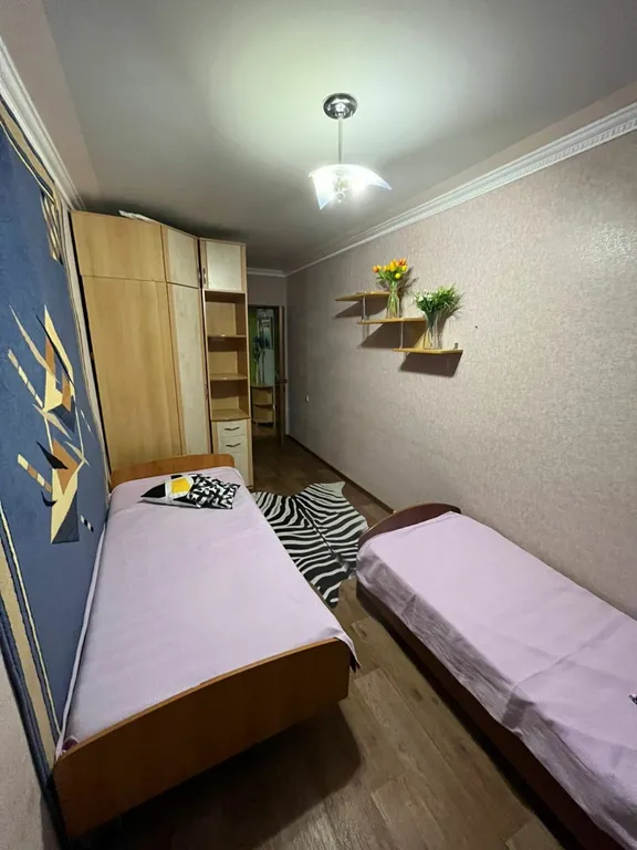 Квартира в центре города