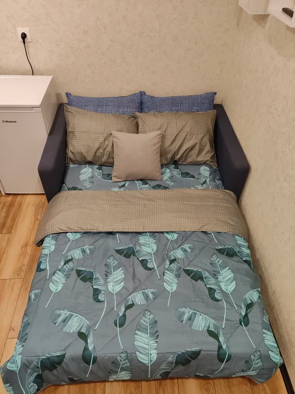 Уютная студия