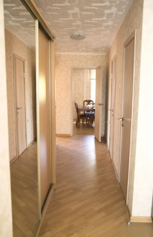 Квартира 4х-комнатная квартира у моря — Зеленоградск