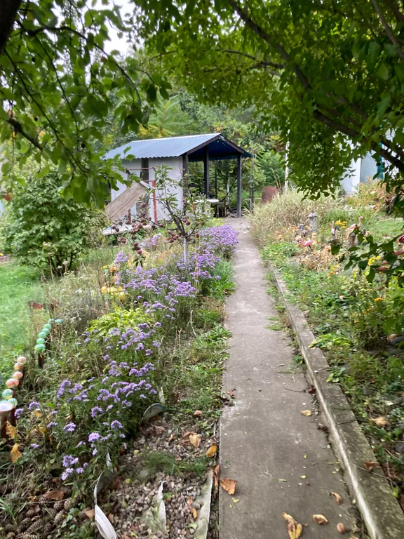 Коттедж Дом с сибирским банным чаном на дровах — Кисловодск