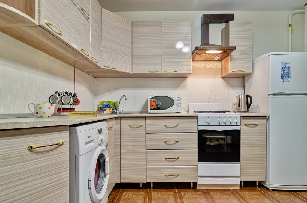 Шикарная квартира в историческом центре города