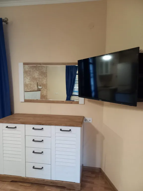 Этаж коттеджа