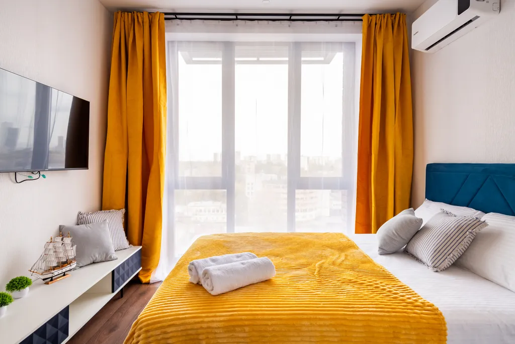 Квартира 1-комнатная Квартира — Москва