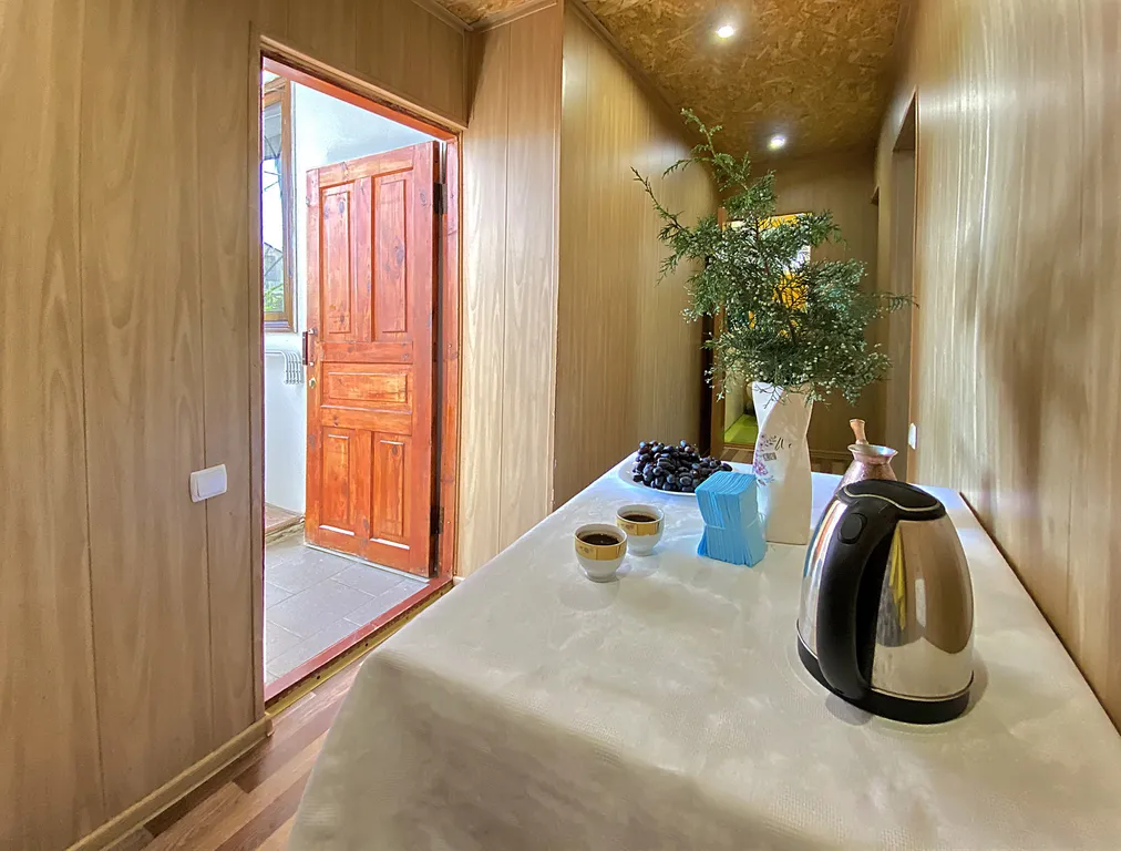 Квартира Комната — Курортное (Феодосия)