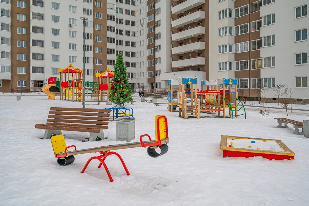 Уютная студия в ЖК Успенский