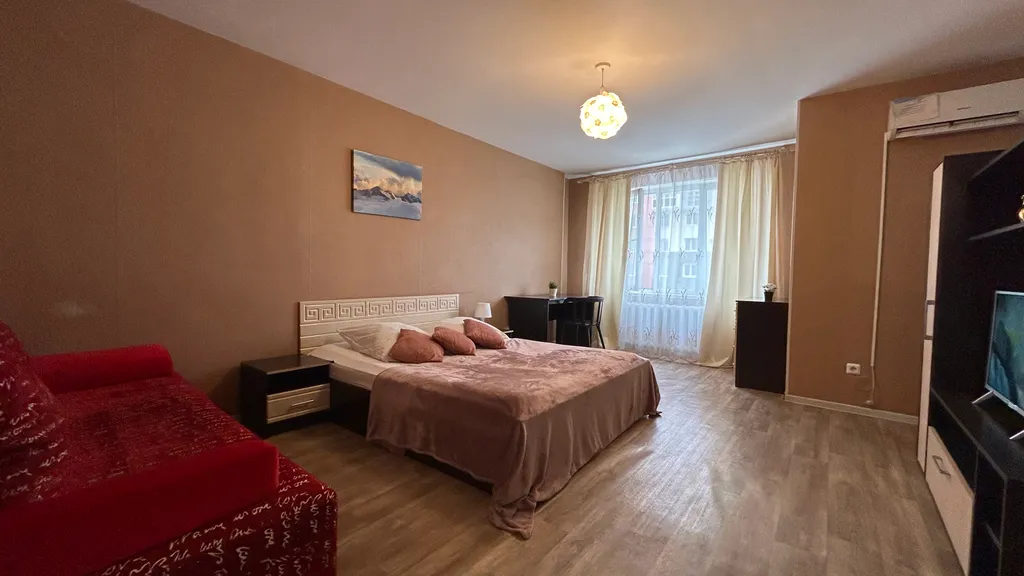 Квартира Квартира в Центре — Уфа