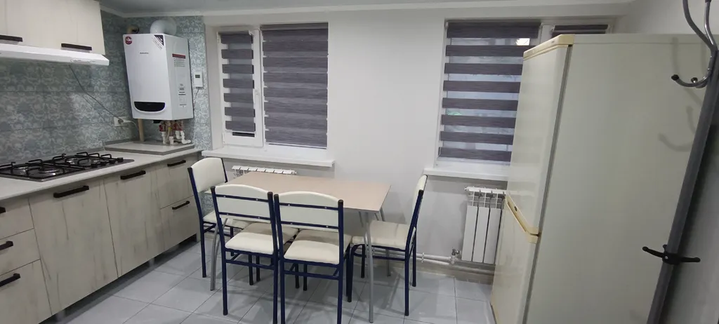 Семейные апартаменты