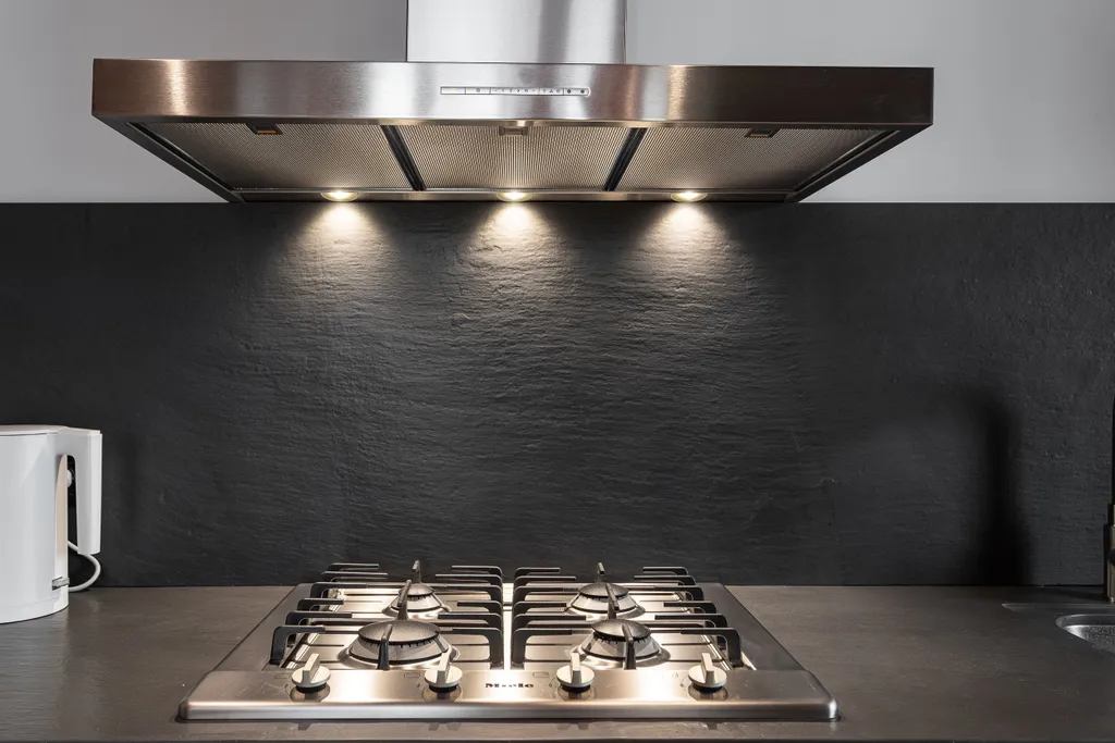 Апартамент с видом на море