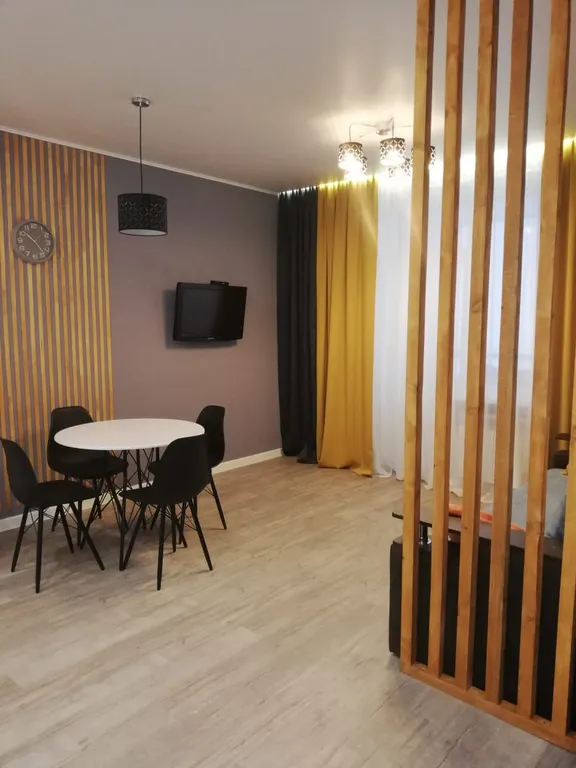 Уютная квартира на берегу озера Банное( Якты- куль)