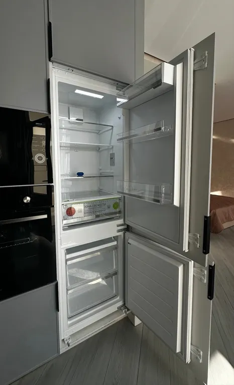 Уютная и безупречно чистая квартира в клубном доме в ЖК Квартет