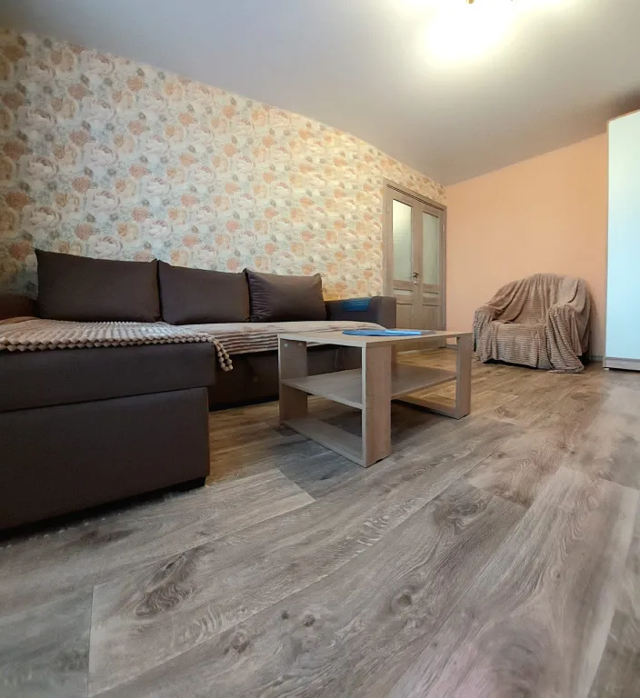 Семейная квартира у ж/д станции Коломна в историческом центре