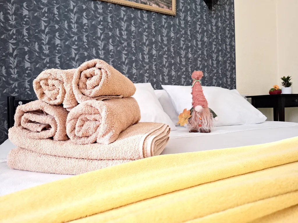 Квартира Комната — Геленджик