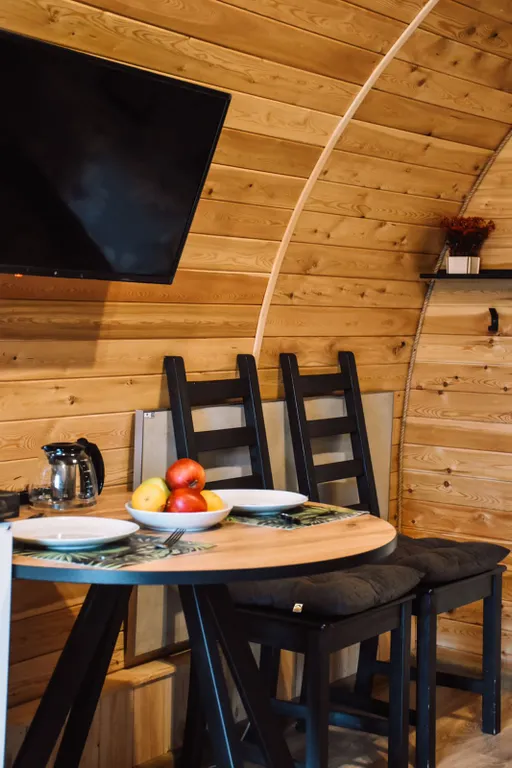 Дом фэмили-ложд