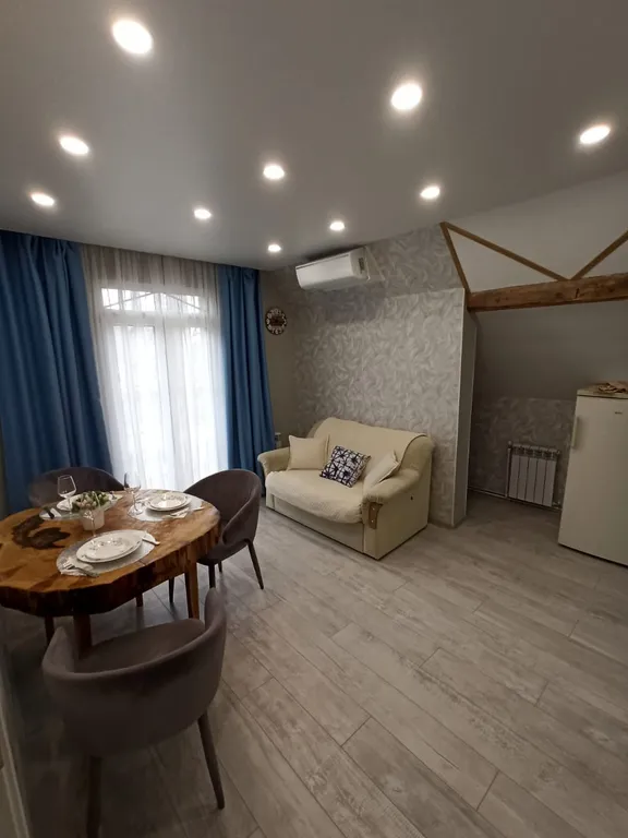 Уютная квартира рядом с морем