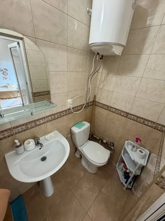 1-комнатный Дом