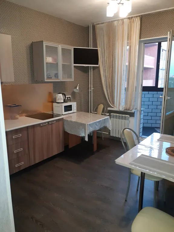 Уютная квартира рядом с Иркутским дацаном — аренда посуточно в Иркутск