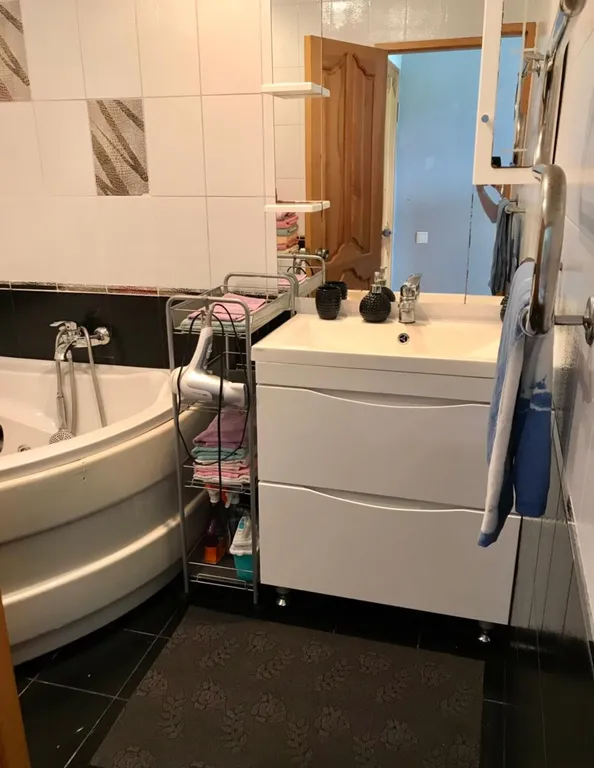 Коттедж Уютный, чистый дом с видом на горы — Сочи