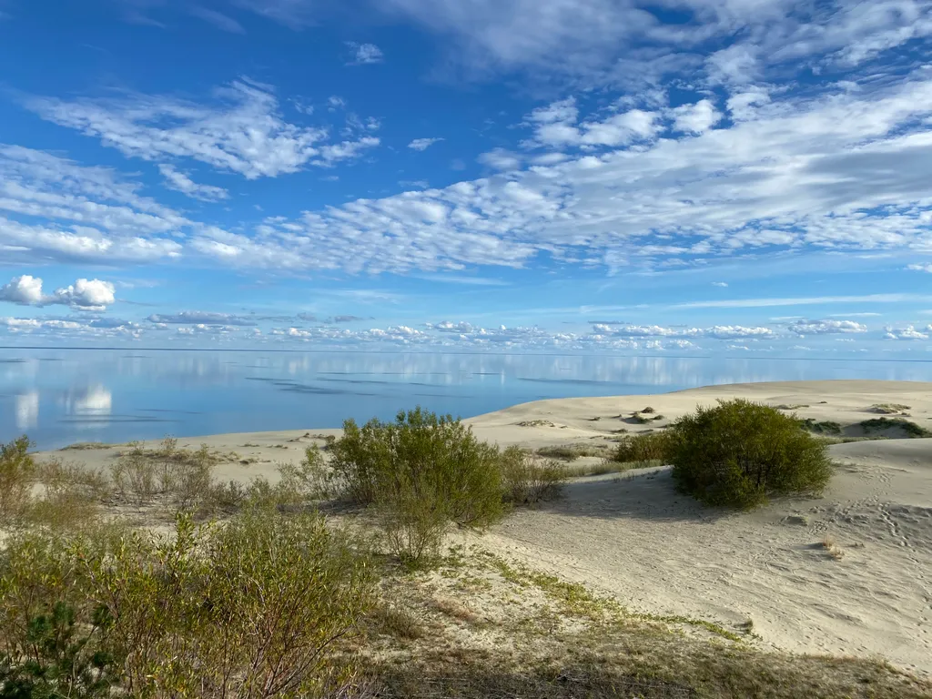 Уютная квартира у моря