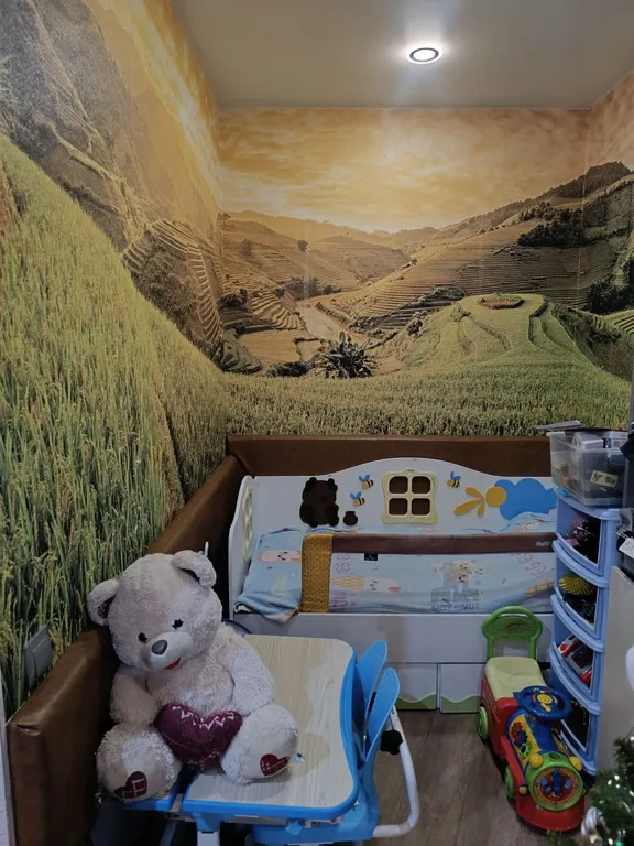 Уютная студия в ЖК Маяк Минска