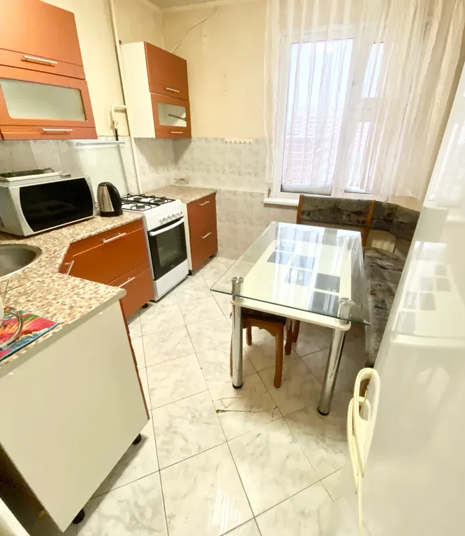 Уютная 3х ком. квартира в центре города