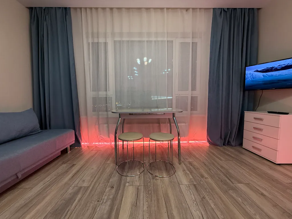 Тут хорошо на Онежской