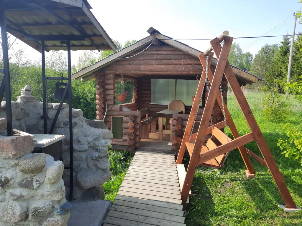 Уткина ламба