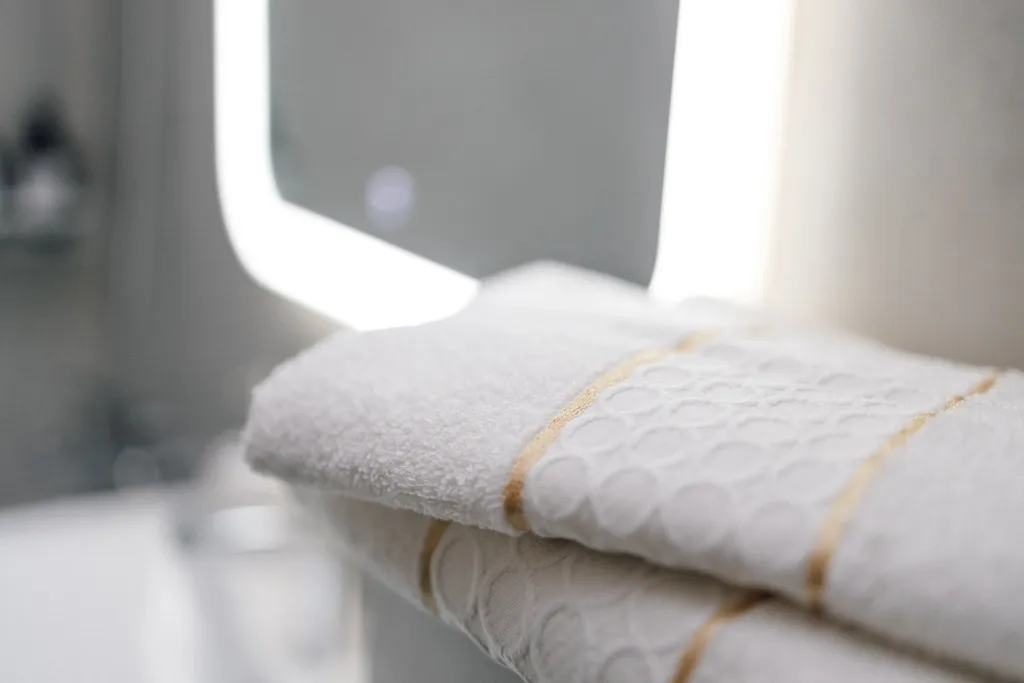 Апартаменты бизнес-класса в закрытом жилом комплексе