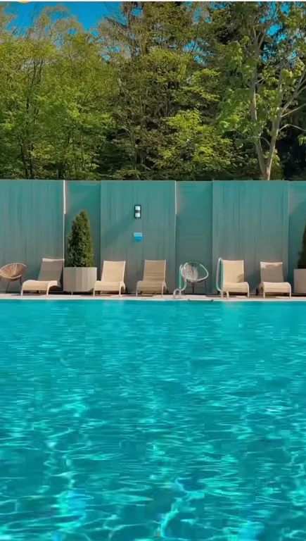 Лофт апартамент в РК Баден Баден