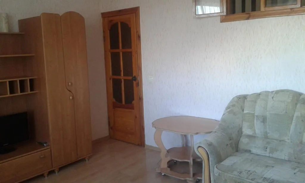 Квартира у Парка Фрунзе