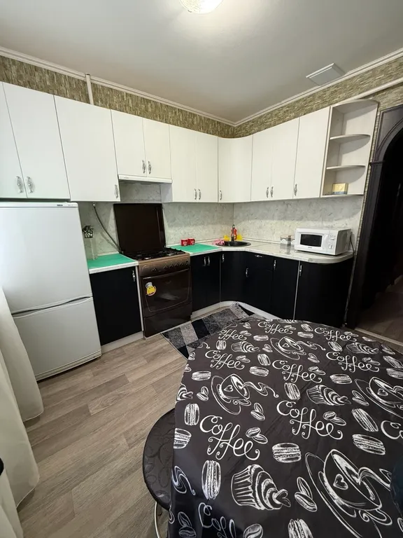 2-комнатная Квартира — аренда посуточно в Заволжье