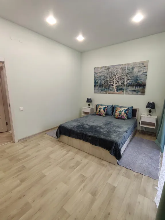 2-комнатная квартира Люкс в Преображенском