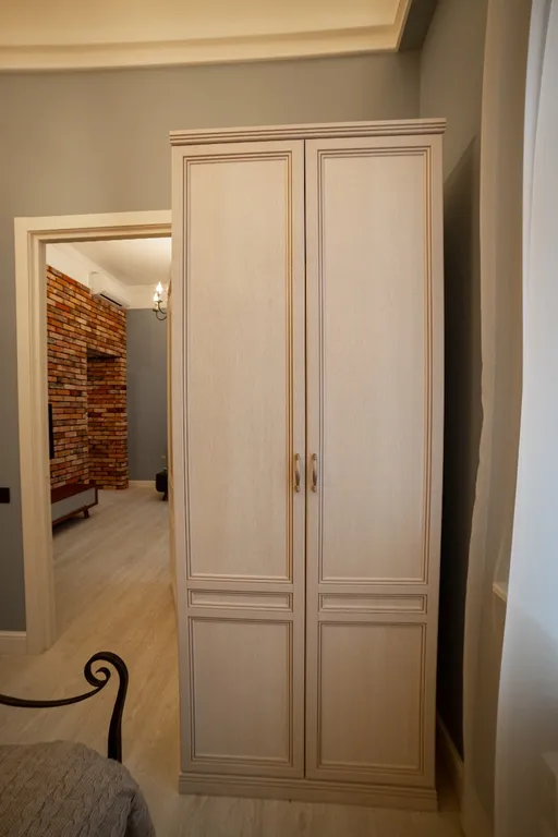 Квартира Стильные апартаменты в самом сердце северной столицы — Санкт-Петербург