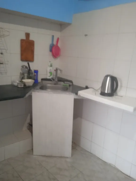 Уютная квартира в частном секторе в центре