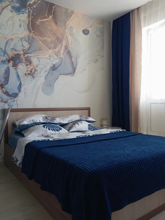 Квартира Уютная студия с видом на реку — аренда посуточно в Пенза