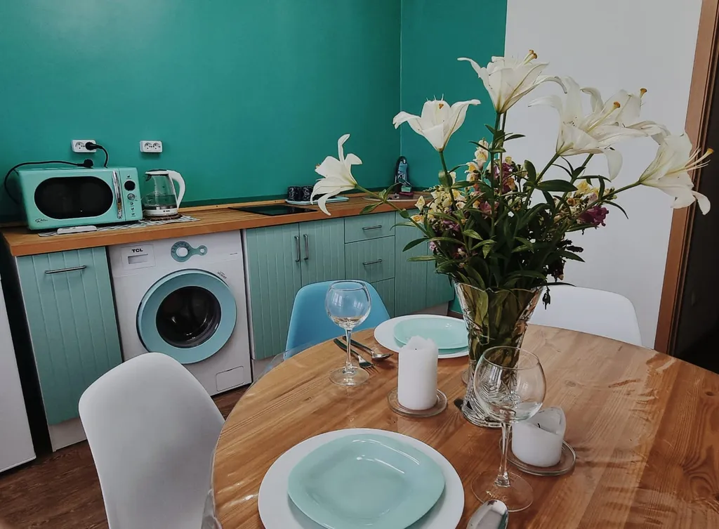 Квартира 1-комнатная Квартира — Волгоград