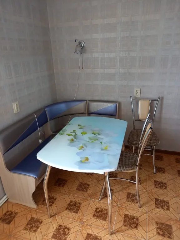 Квартира Уютная квартира у моря — Ейск