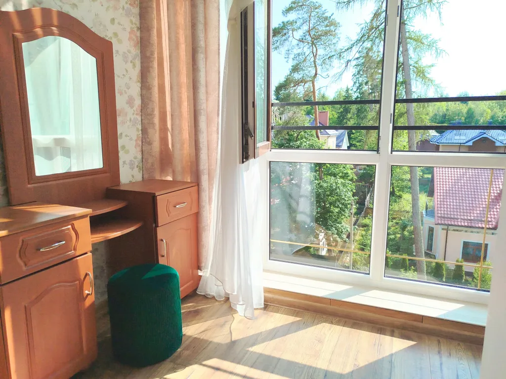 Квартира Просторная квартира на Балтийском побережье — Светлогорск