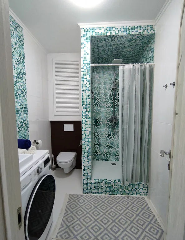 Зеленый Мыс Апартаменты